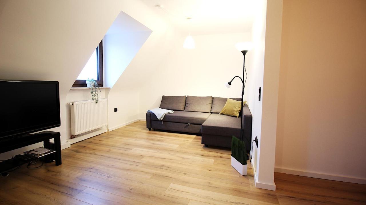 Central City Apartment - Direct View Of Main And Fortress Würzburg Eksteriør bilde